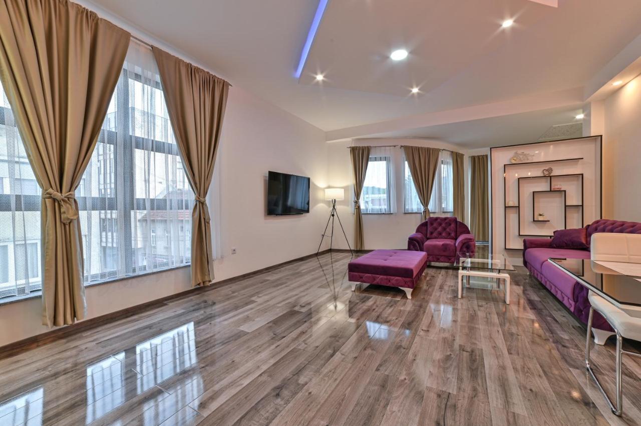 Apartment Royal Deluxe