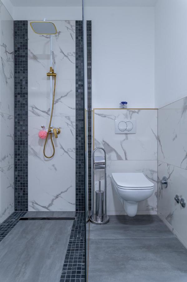Apartment Royal Deluxe
