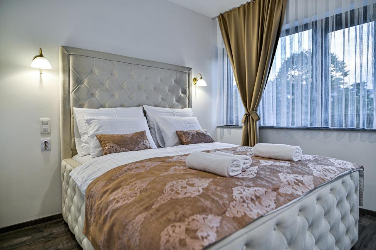 Lägenhet Royal Deluxe Bihać